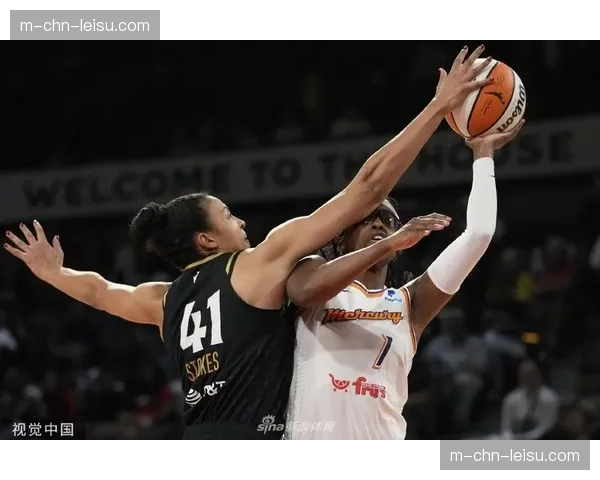 WNBA宣布修改季后赛种子排名规则，将完全依据战绩而非分区