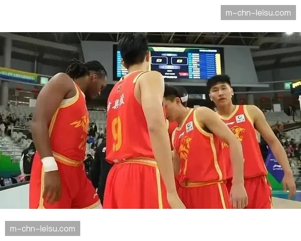 广厦三少合砍89分，率领球队大比分击败吉林