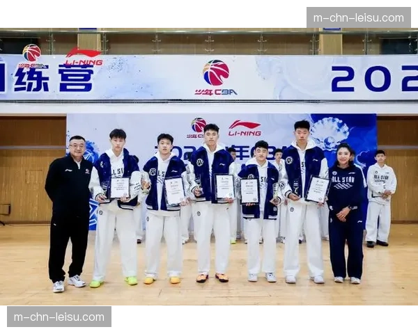 【2026年4月CBA联赛·非赛事·教育CBA联合教育部推出“篮球进校园”教练员线上培训计划 【2026年4月CBA联赛·非赛事·教育CBA联合教育部推出“篮球进校园”教练员线上培训计划